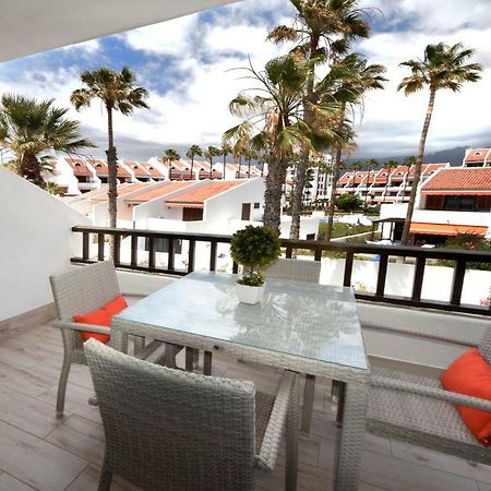 Parque Santiago Luxury 306 Apartment Arona  Exterior photo