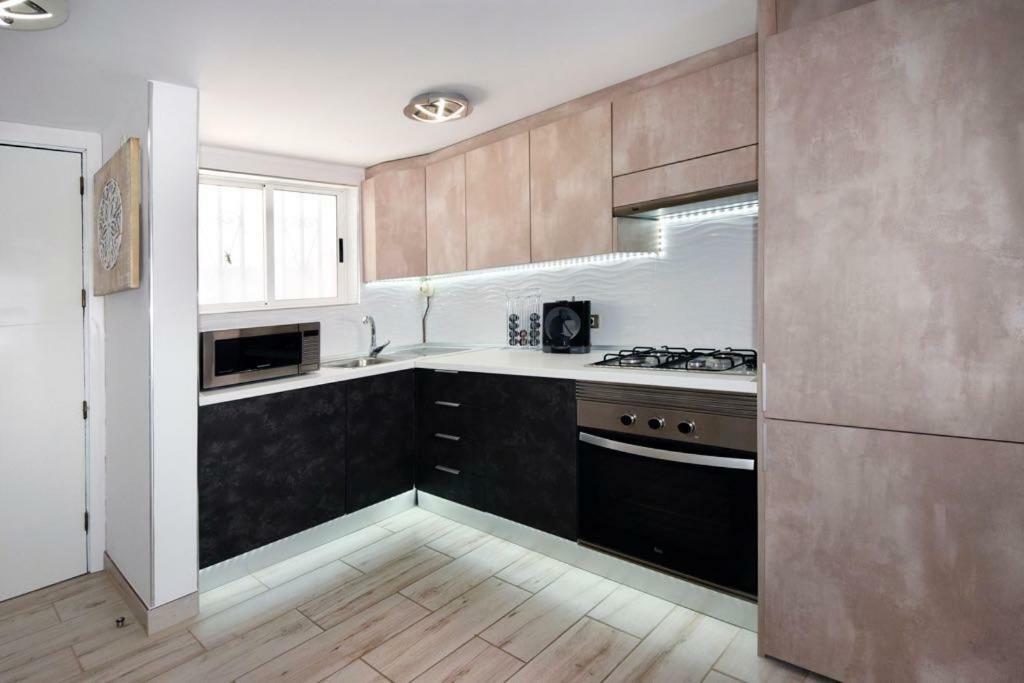 Parque Santiago Luxury 306 Apartment Arona  Exterior photo